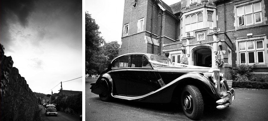 Berwick Lodge Wedding Photographer. Second Shooter — Blog (photo 19)