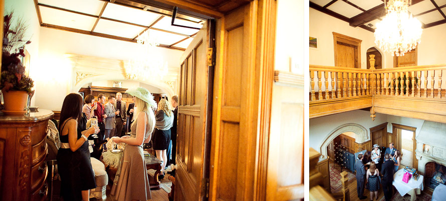 Berwick Lodge Wedding Photographer. Second Shooter — Blog (photo 20)