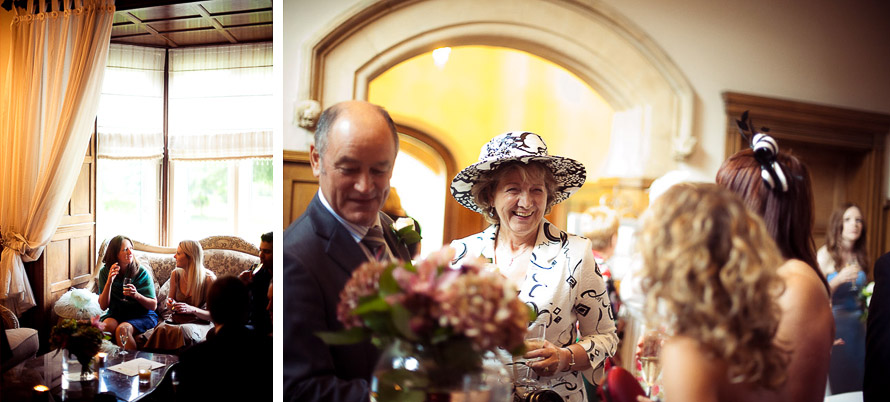 Berwick Lodge Wedding Photographer. Second Shooter — Blog (photo 22)