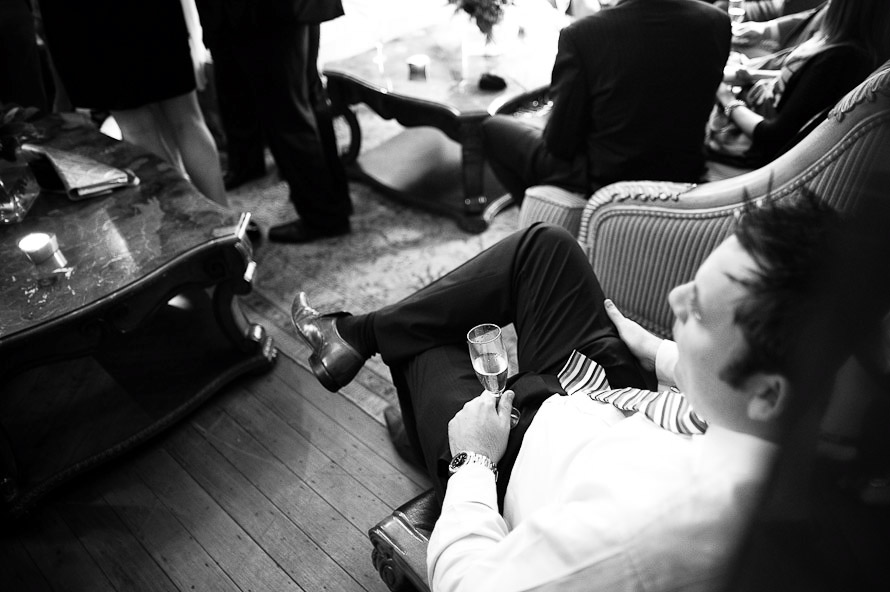 Berwick Lodge Wedding Photographer. Second Shooter — Blog (photo 23)