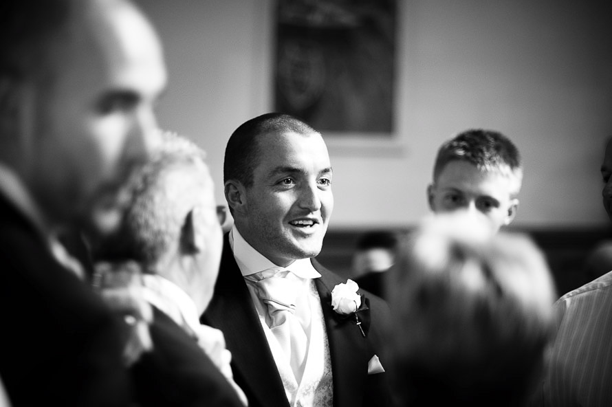 Berwick Lodge Wedding Photographer. Second Shooter — Blog (photo 24)