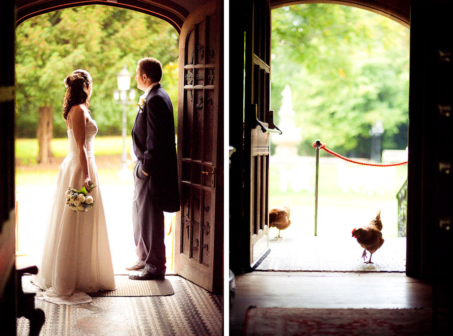 Berwick Lodge Wedding Photographer. Second Shooter — Blog (photo 26)