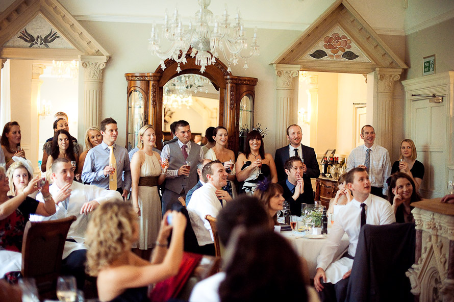 Berwick Lodge Wedding Photographer. Second Shooter — Blog (photo 29)