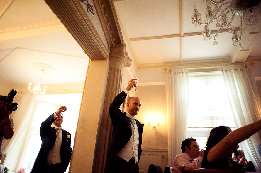 Berwick Lodge Wedding Photographer. Second Shooter — Blog (photo 30)