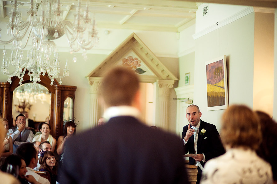 Berwick Lodge Wedding Photographer. Second Shooter — Blog (photo 33)