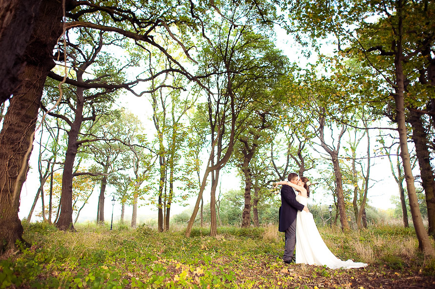 Berwick Lodge Wedding Photographer. Second Shooter — Blog (photo 36)