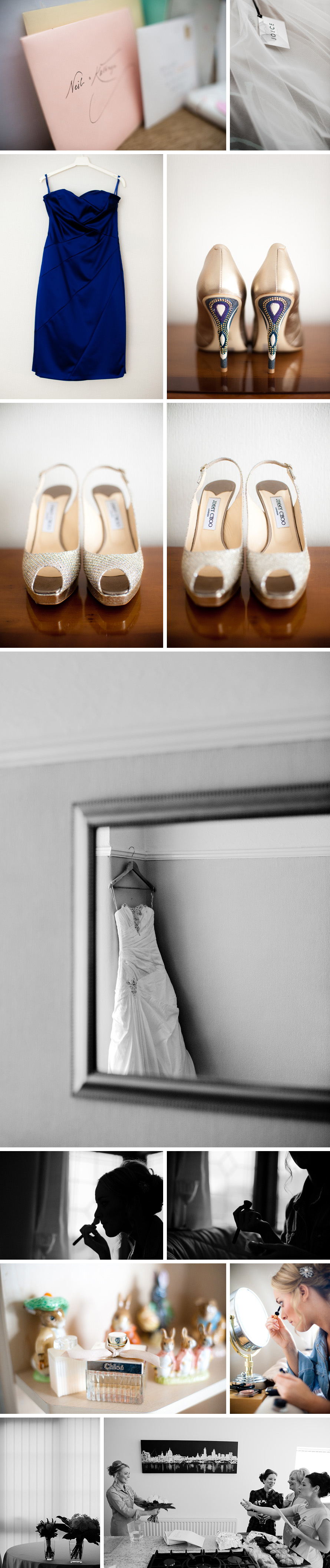 Bristol Wedding Photographer in Liverpool. Neil and Kat