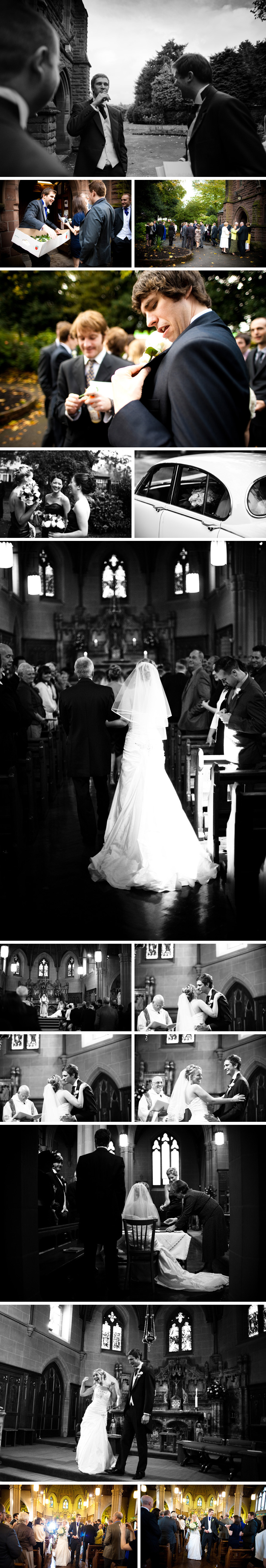 Bristol Wedding Photographer in Liverpool. Neil and Kat — storyboard comp (photo 2)