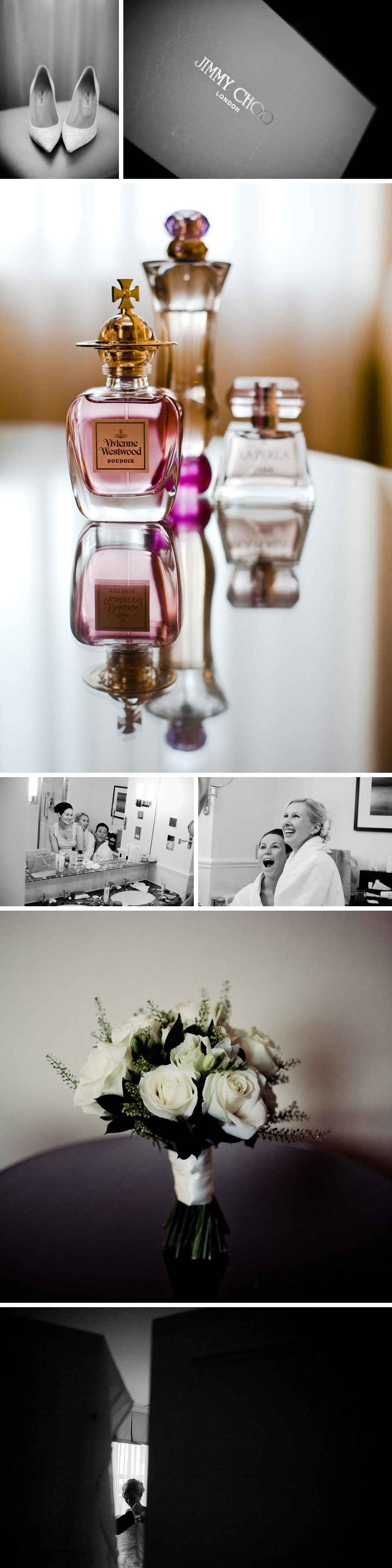 Dave & Jen got Married at Bristol Marriott Royal — storyboard comp (photo 1)