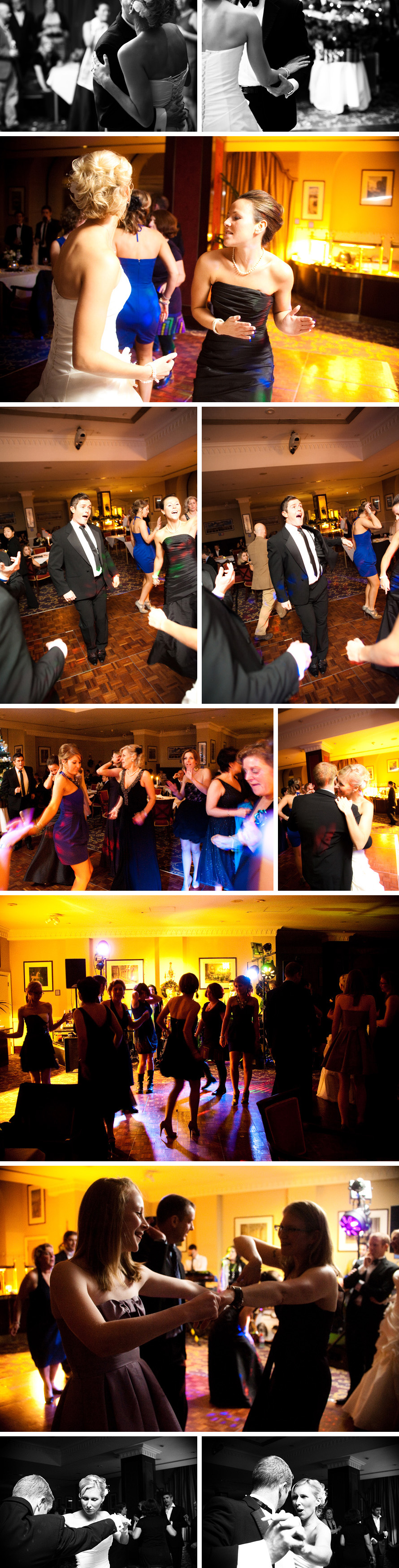 Dave & Jen got Married at Bristol Marriott Royal — storyboard comp (photo 10)