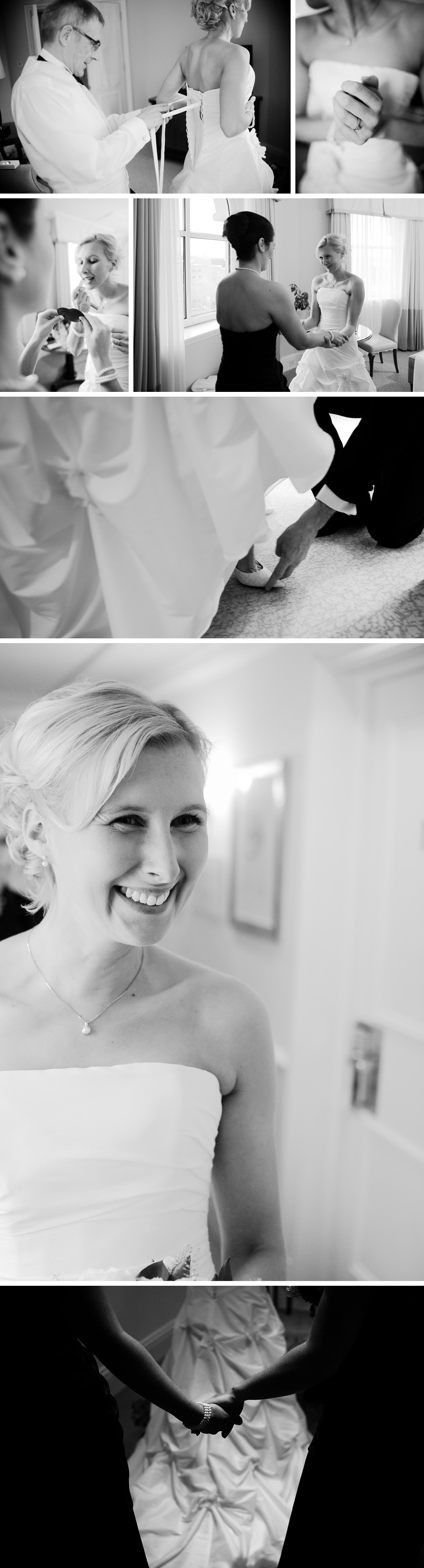 Dave & Jen got Married at Bristol Marriott Royal — storyboard comp (photo 2)