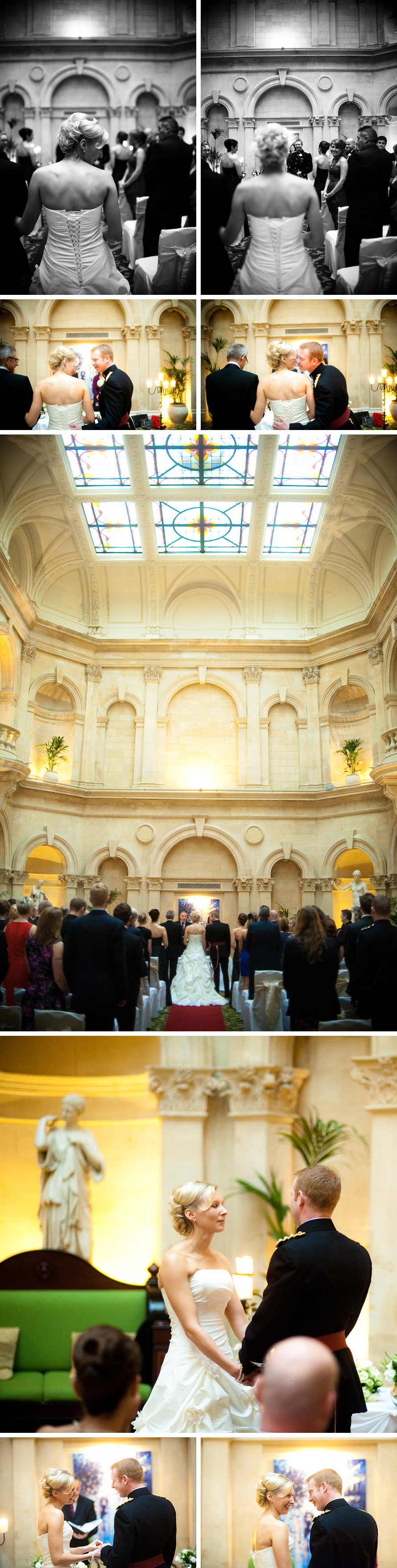 Dave & Jen got Married at Bristol Marriott Royal — storyboard comp (photo 4)
