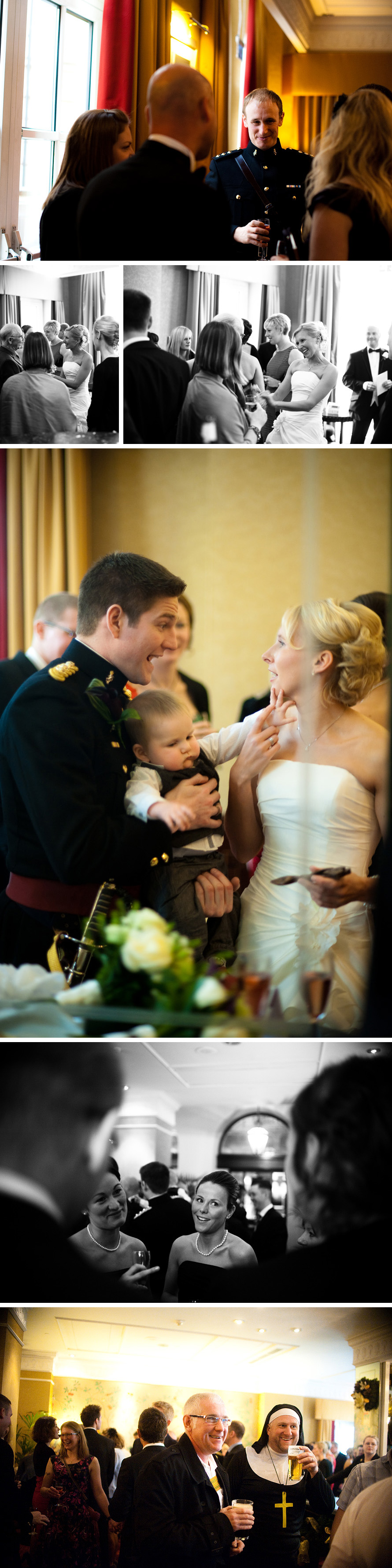 Dave & Jen got Married at Bristol Marriott Royal — storyboard comp (photo 6)