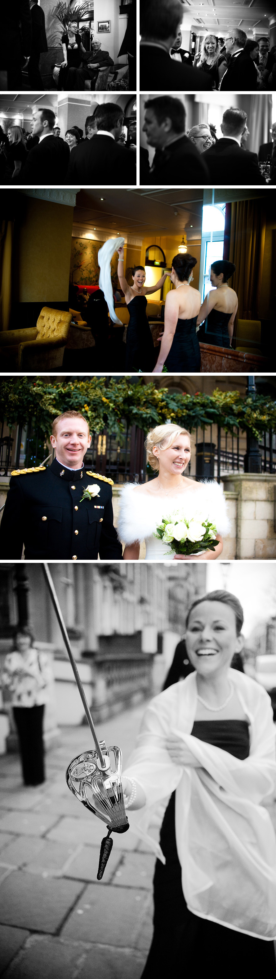 Dave & Jen got Married at Bristol Marriott Royal — storyboard comp (photo 7)