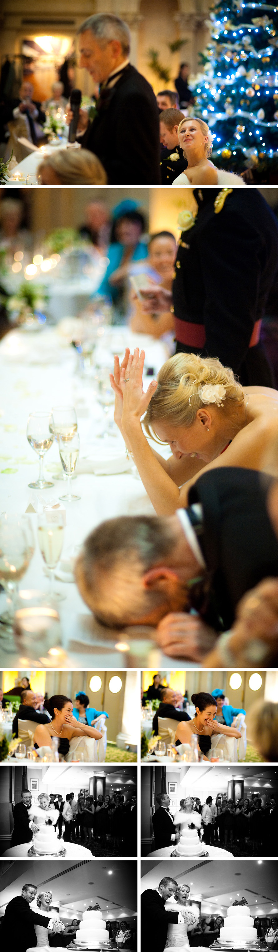 Dave & Jen got Married at Bristol Marriott Royal — storyboard comp (photo 9)