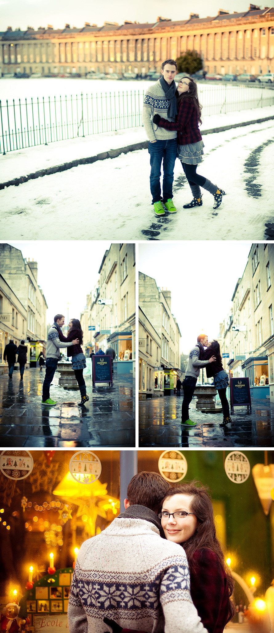 Fun photographer in Bath