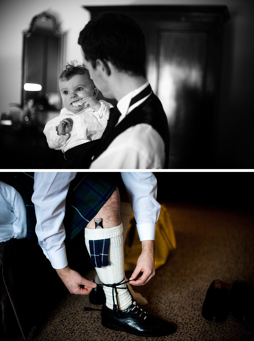 Bristol Wedding Photographer