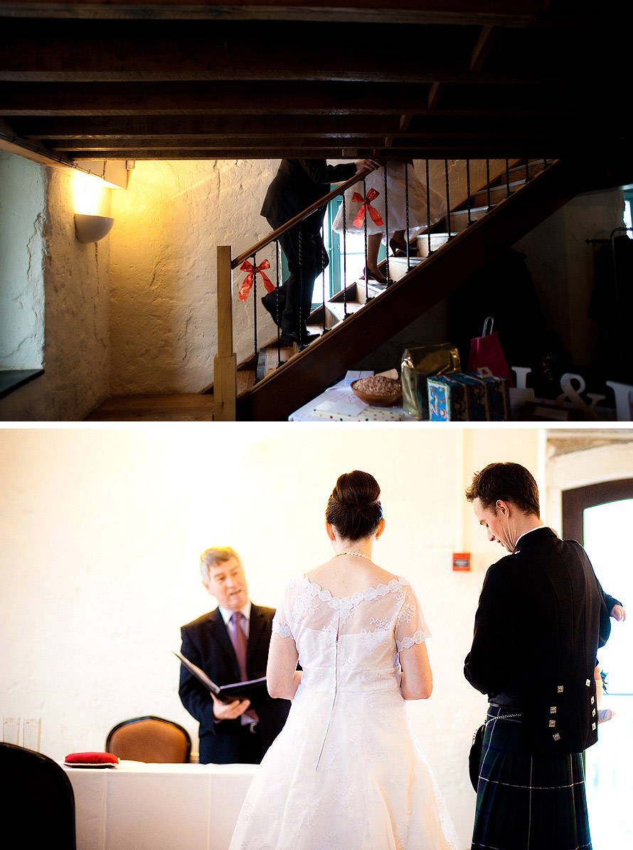 Priston Mill Photos