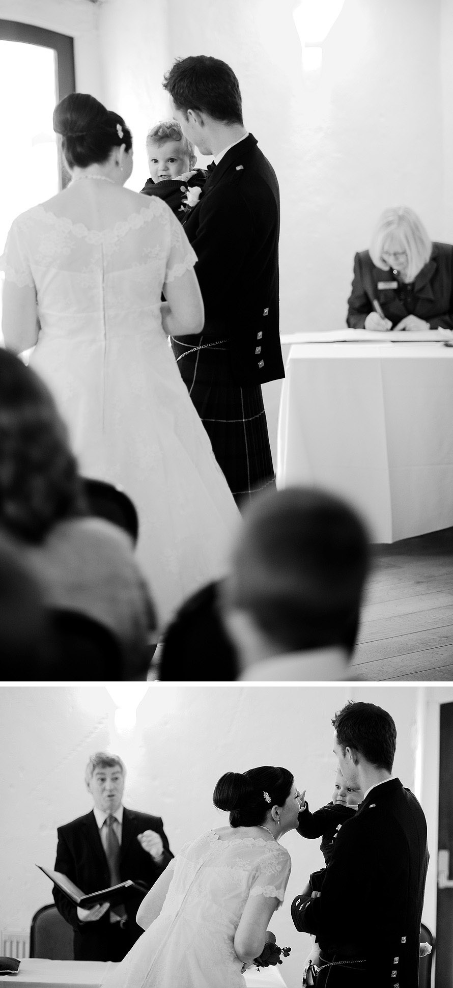 Bristol Wedding Photographer in Bath