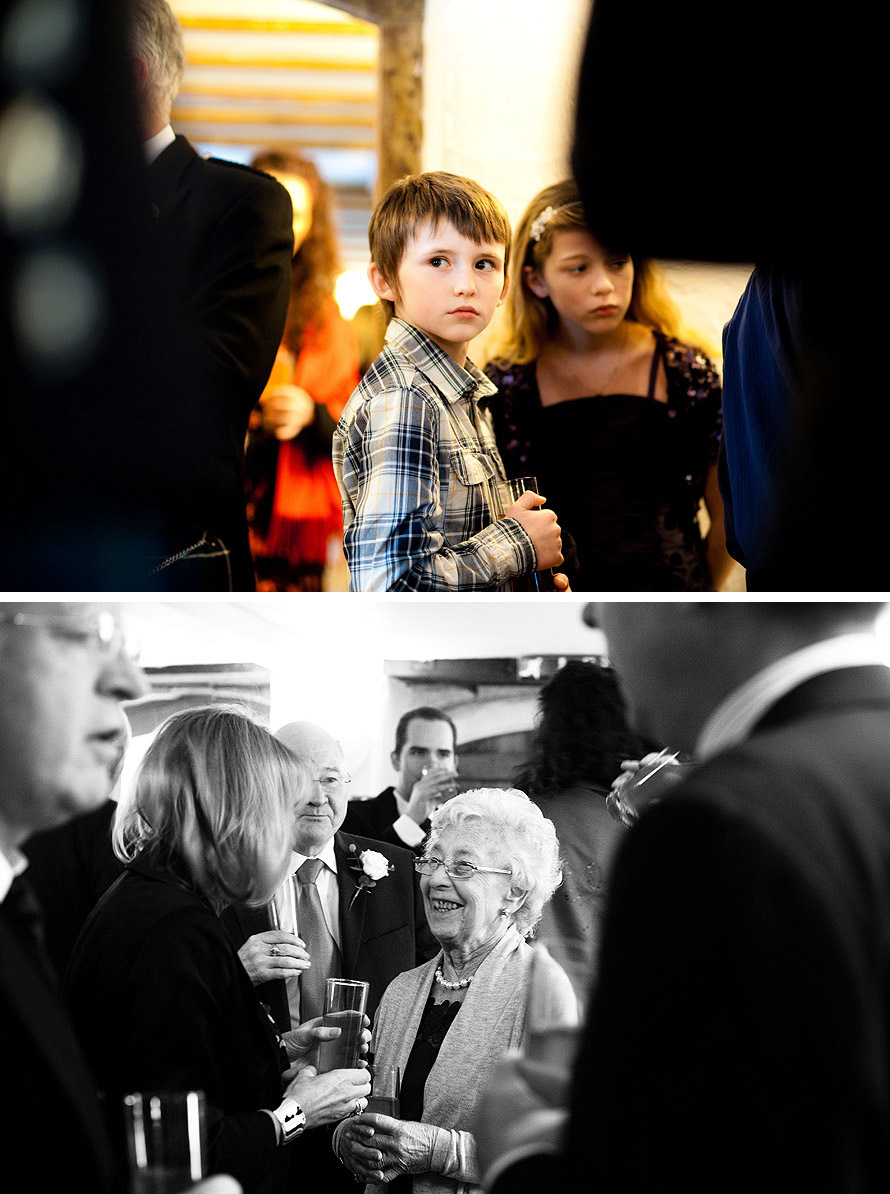 Bristol Wedding Photojournalist