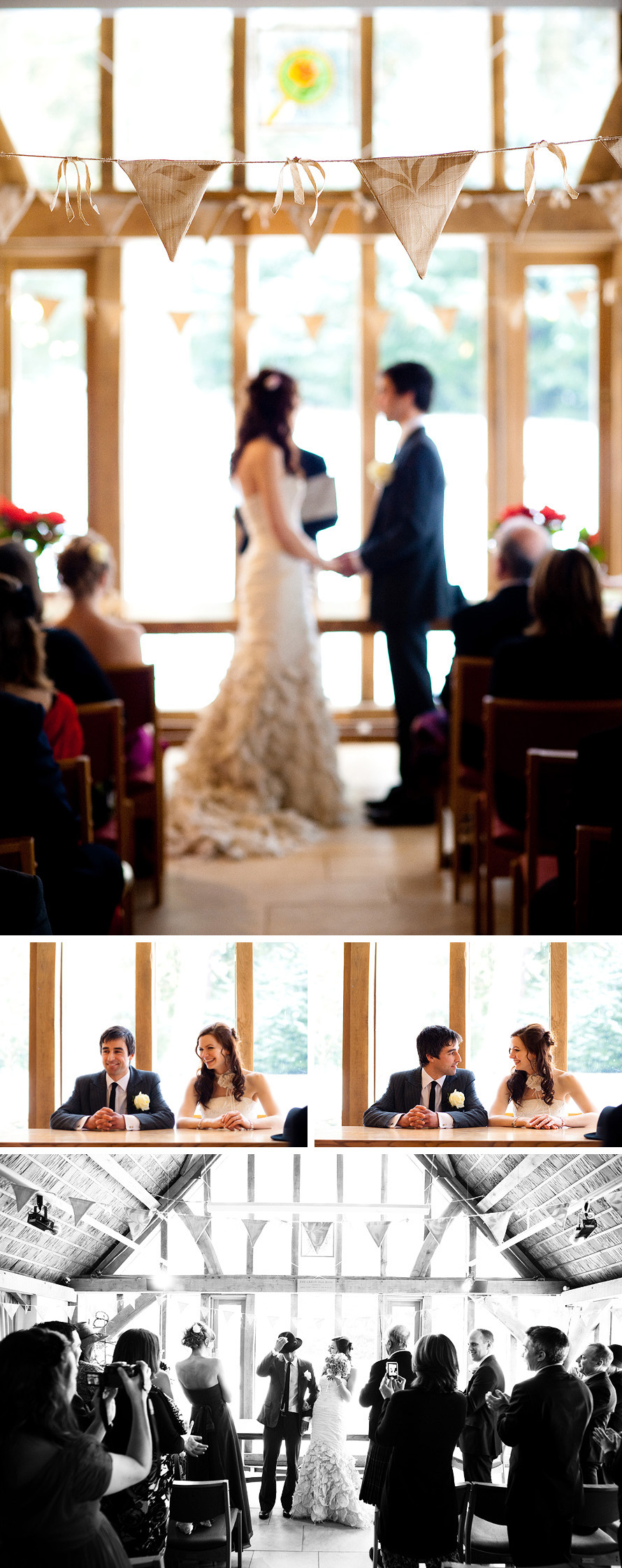 Westonbirt Arboretum Wedding Photos