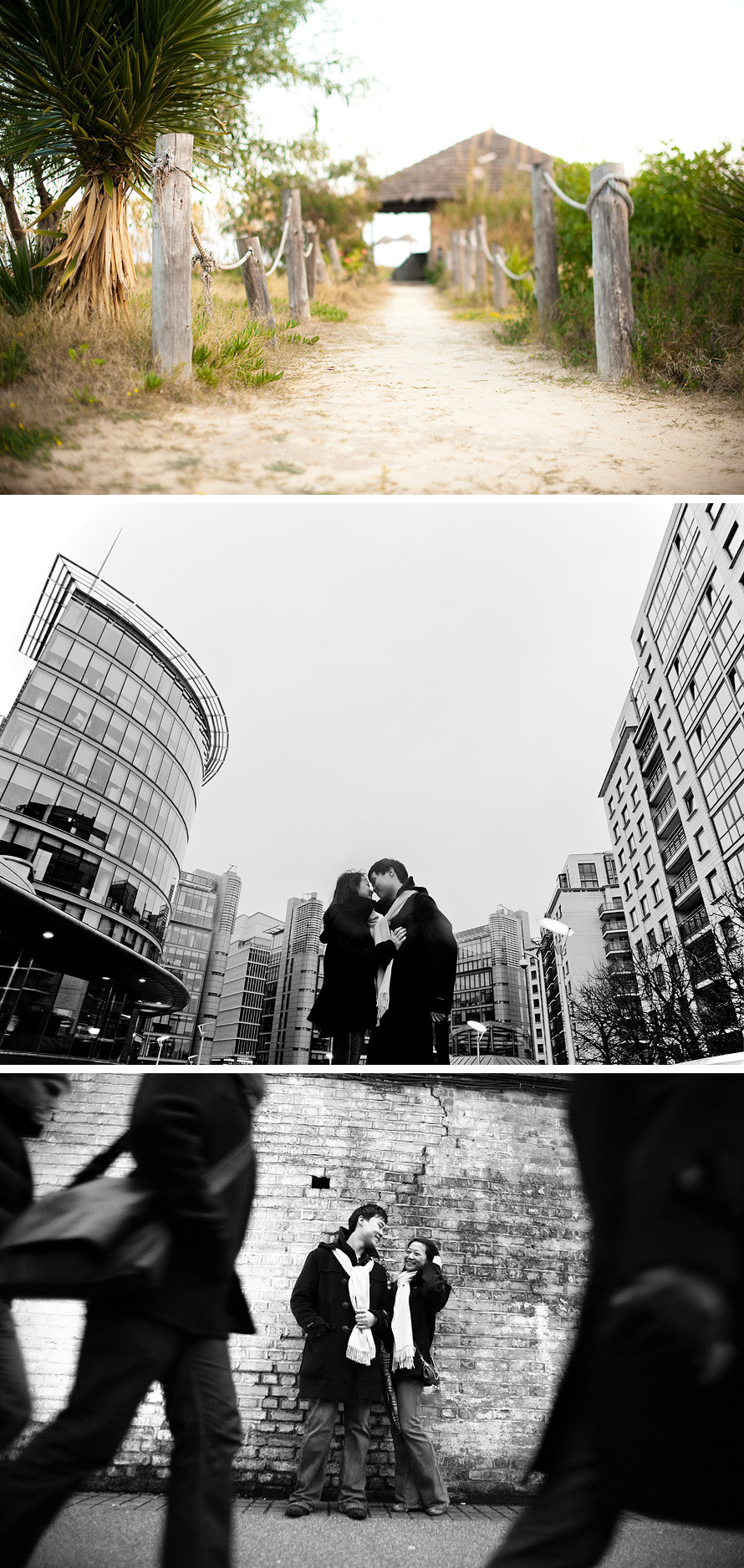 A taste of what’s to come. — Bristol Wedding Photographer (photo 3)