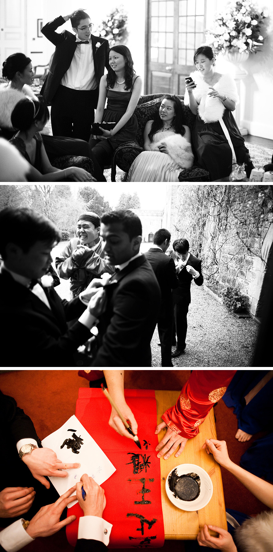 A taste of what’s to come. — Bristol Wedding Photographer (photo 4)