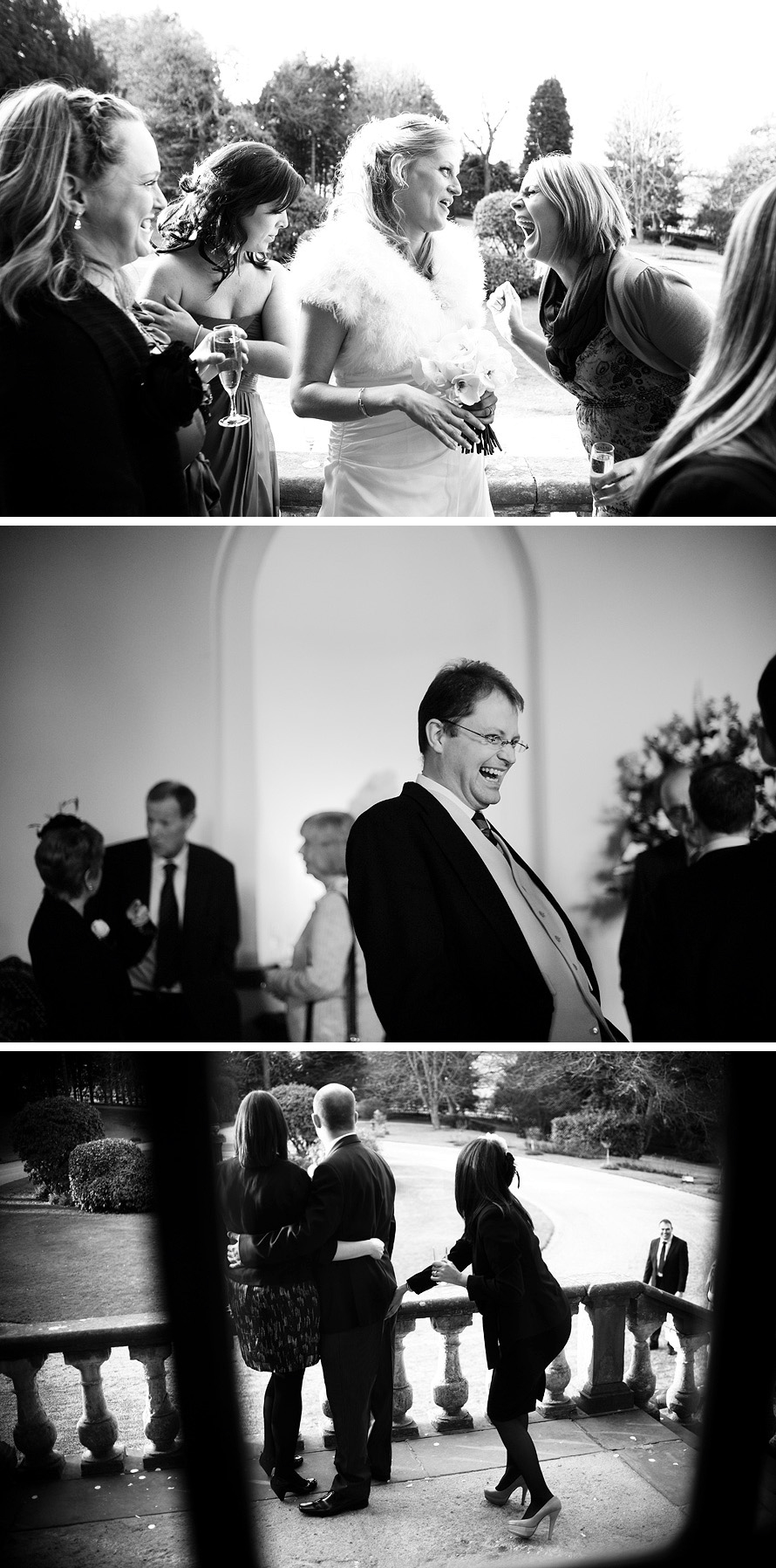 A taste of what’s to come. — Bristol Wedding Photographer (photo 5)