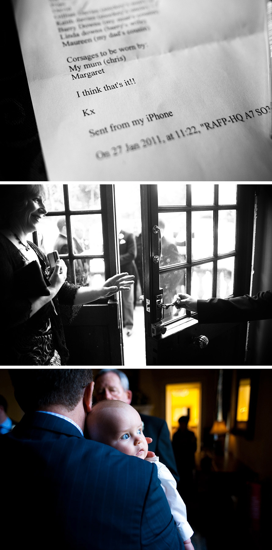 Clearwell Castle Wedding Photographer