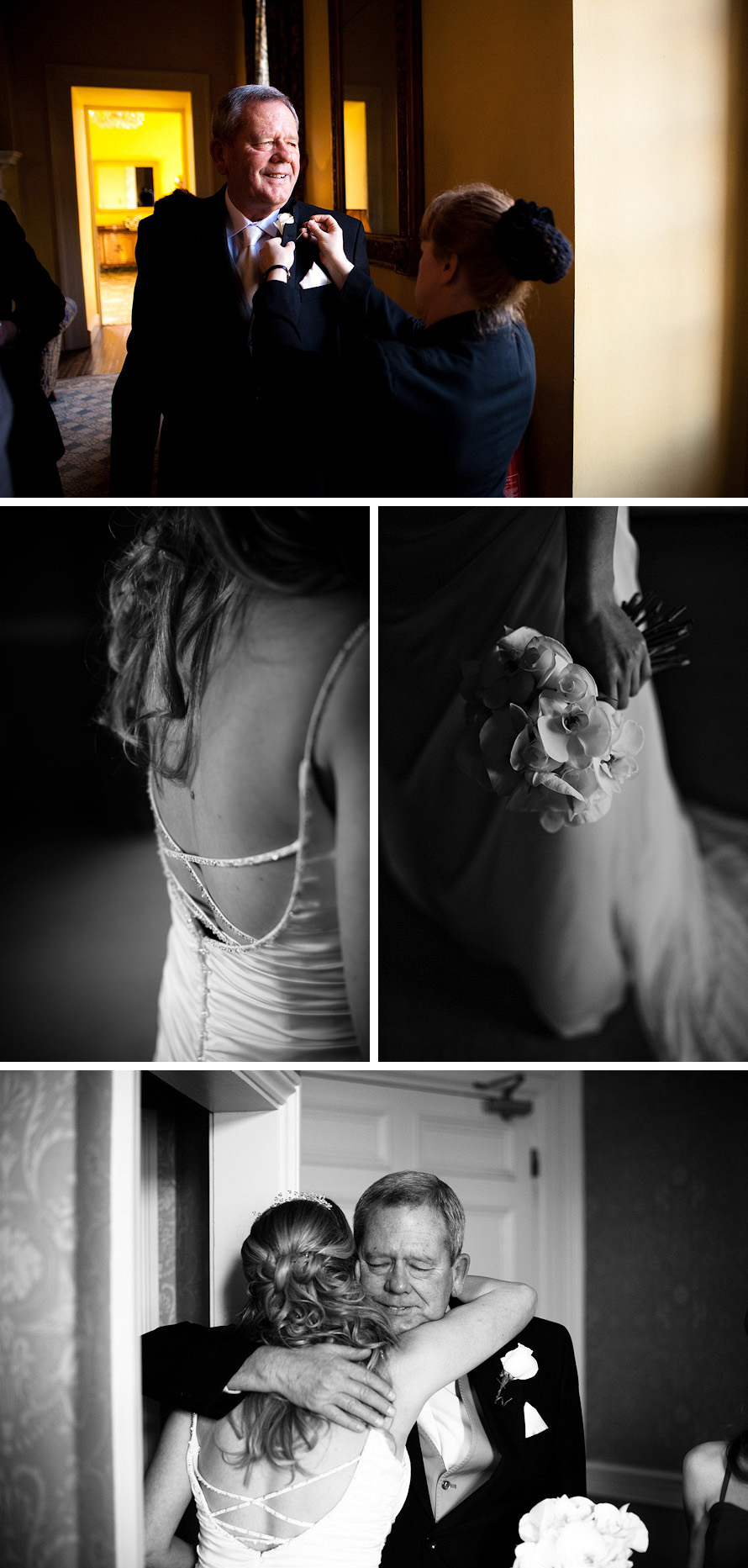Gloucestershire wedding photographer