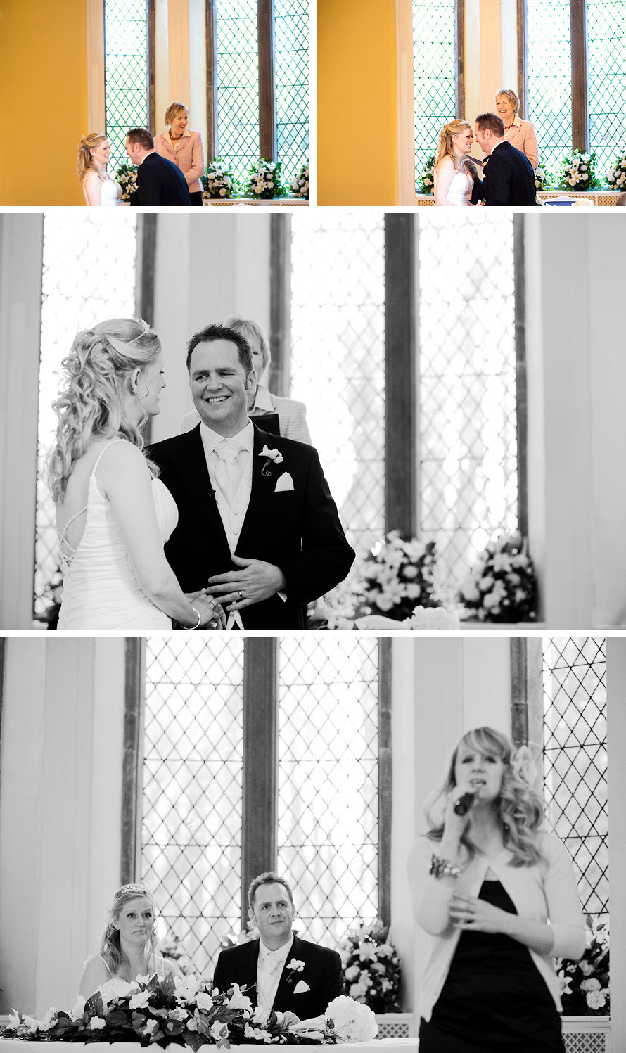English Wedding Photographer