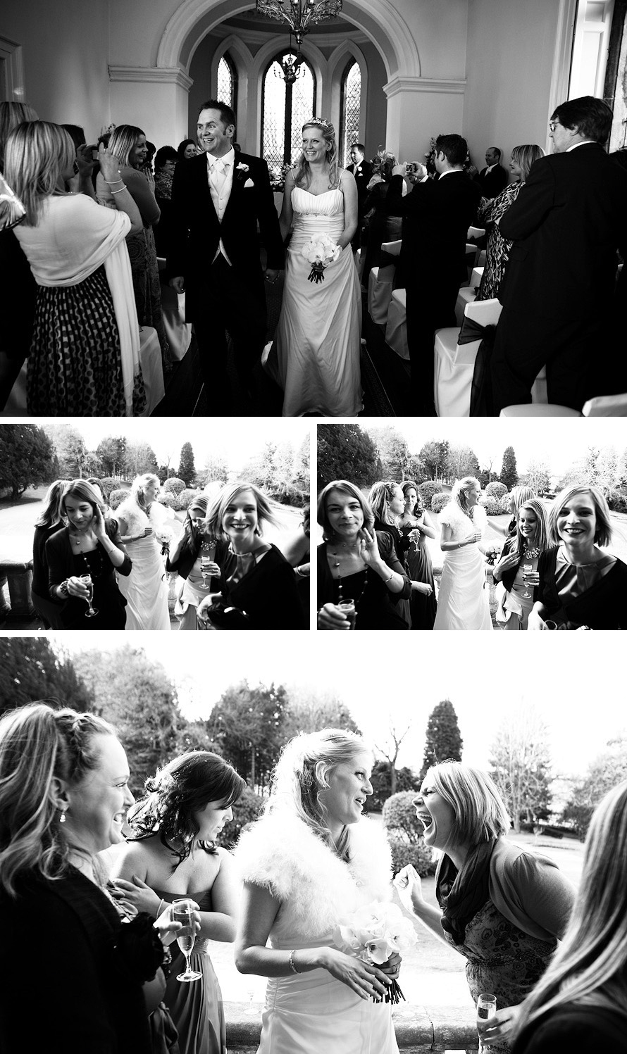 Reportage Wedding Photographer