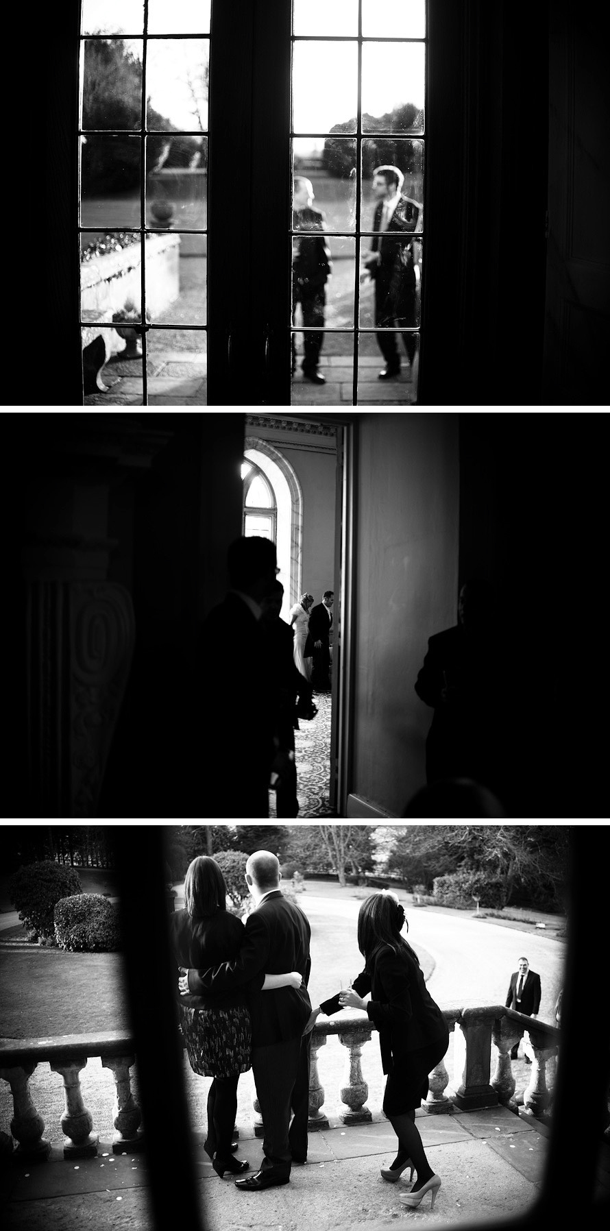 Bristol Wedding Photographer