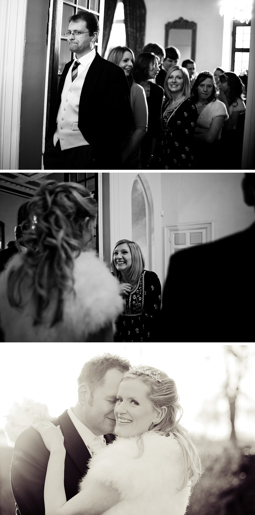 Bristol Wedding Photographer