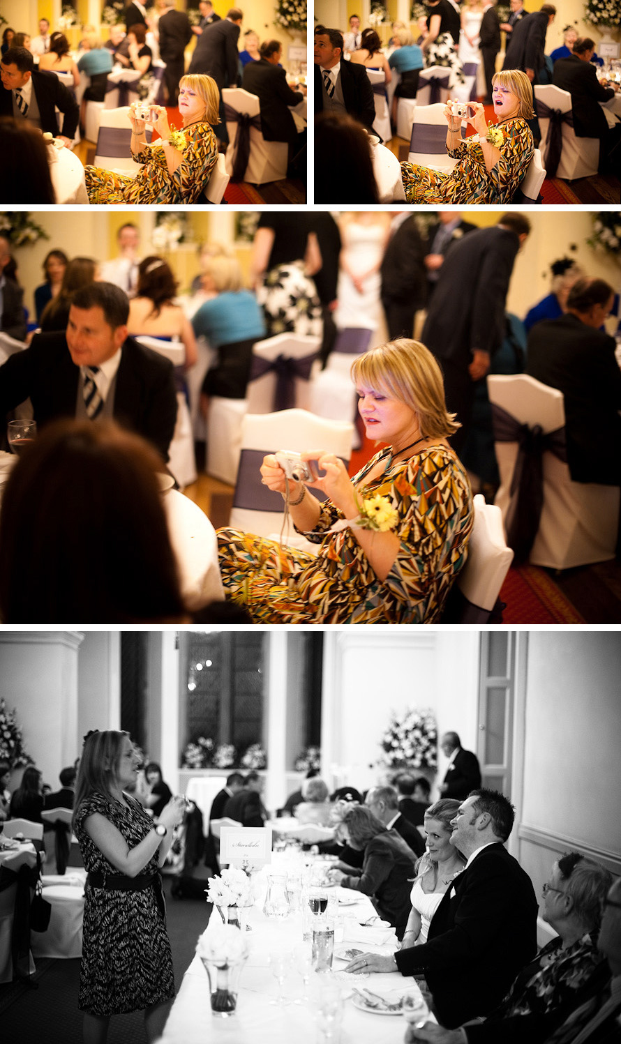 English Wedding Photographer