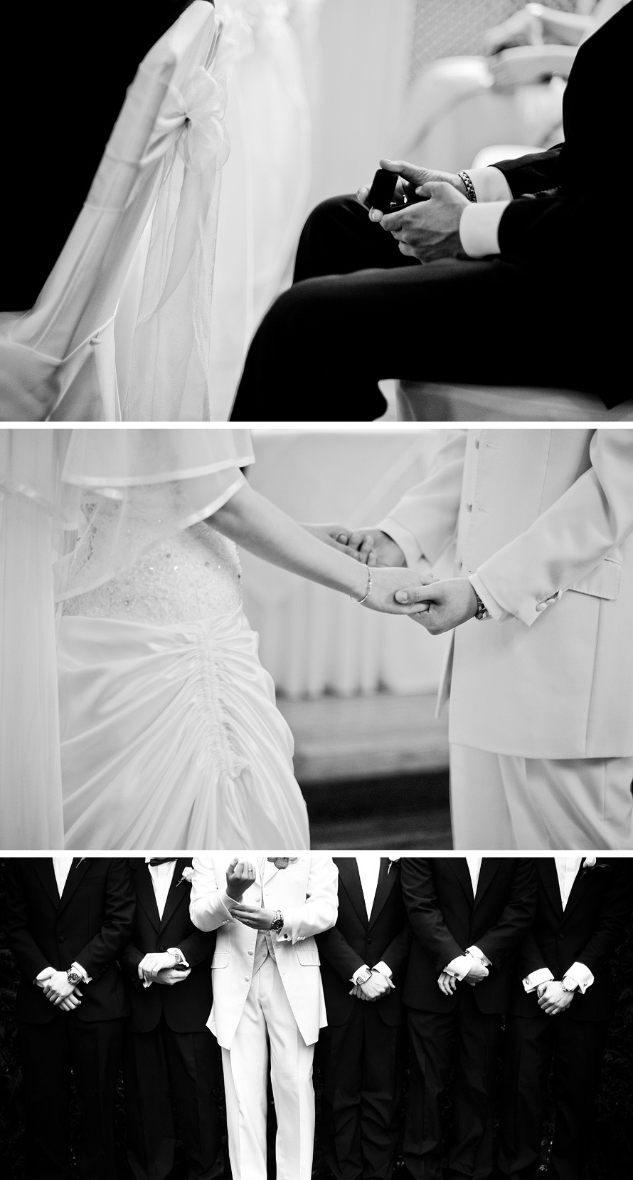 Matthew & Edith got married at Clearwell Castle! — Clearwell Castle Wedding (photo 7)