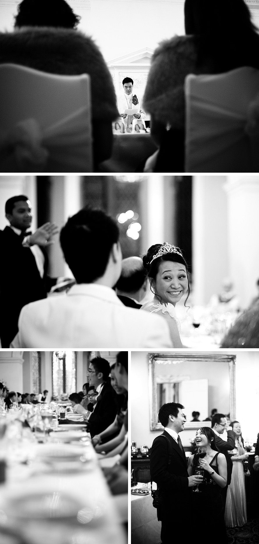 Matthew & Edith got married at Clearwell Castle! — Clearwell Castle Wedding (photo 8)