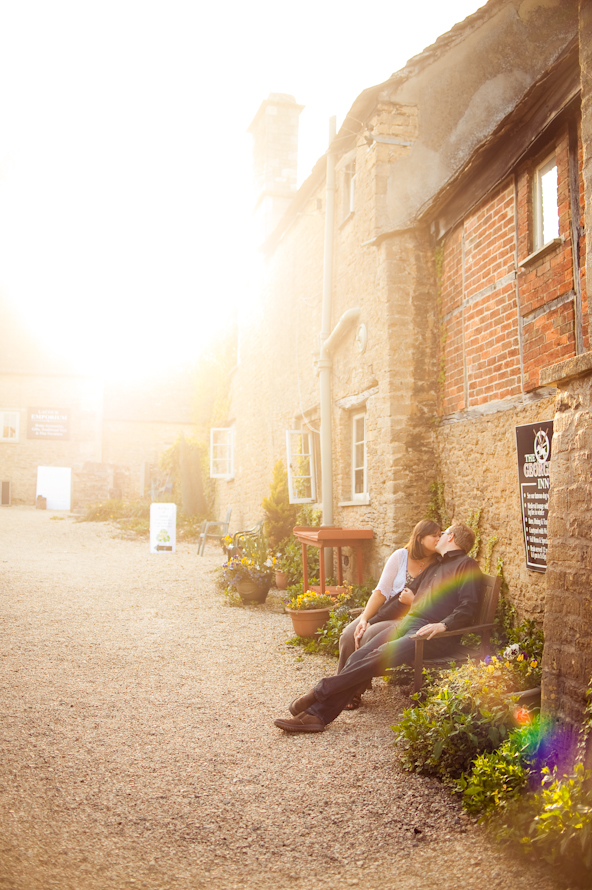 Lacock Wedding Photographer. Chris & Nic are getting married