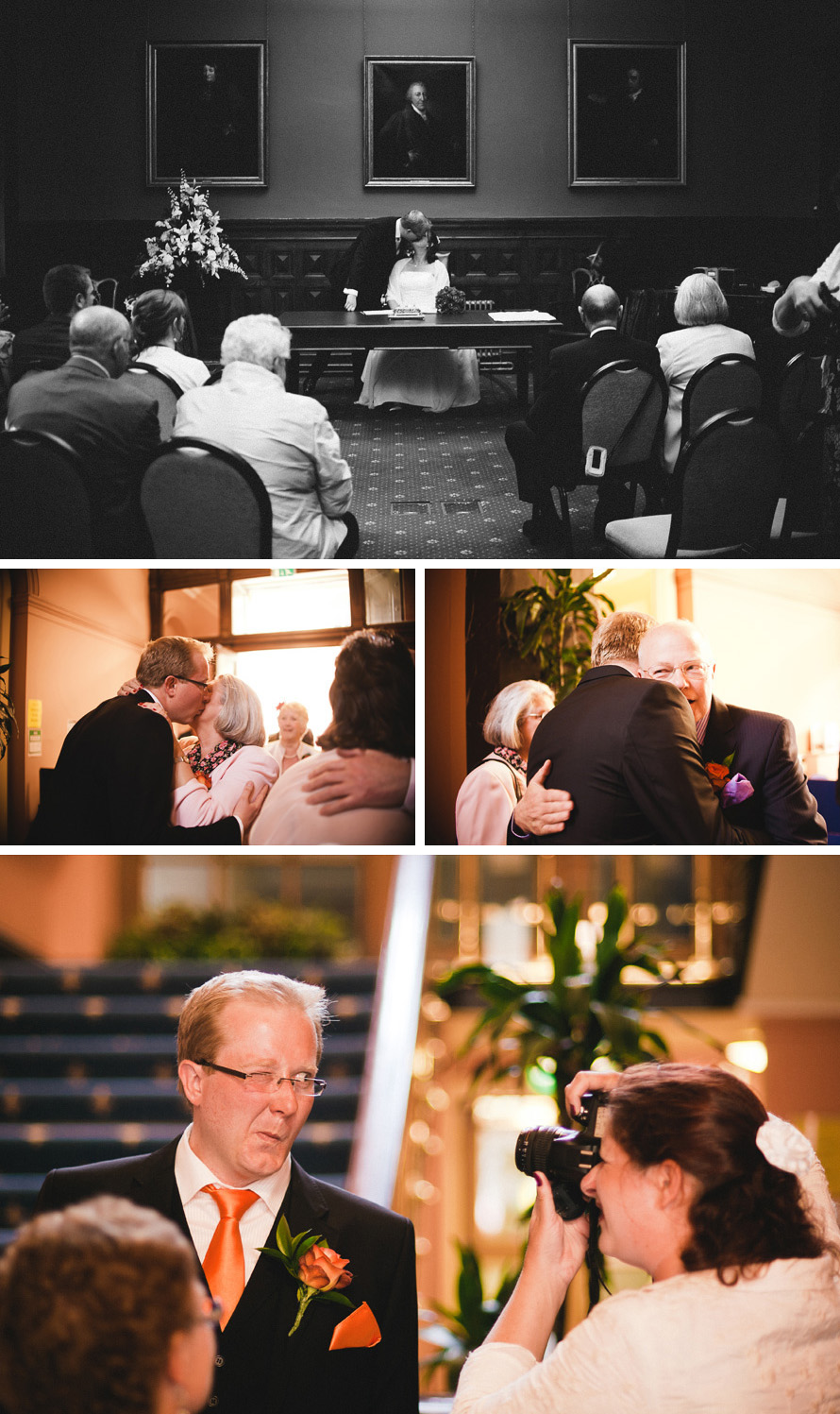 corn street bristol wedding