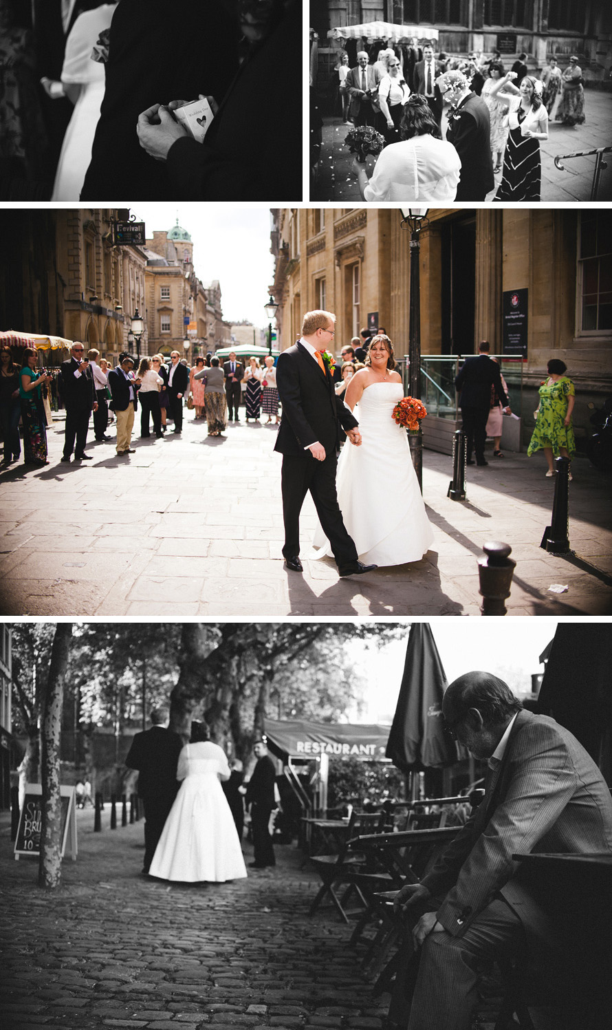 Bristol Wedding photos