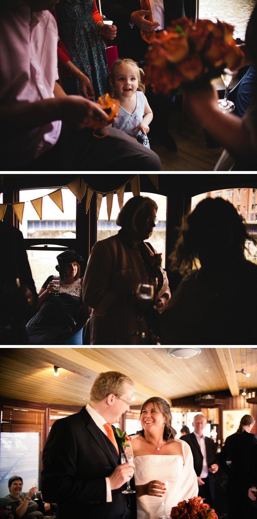 Bristol Welshback wedding