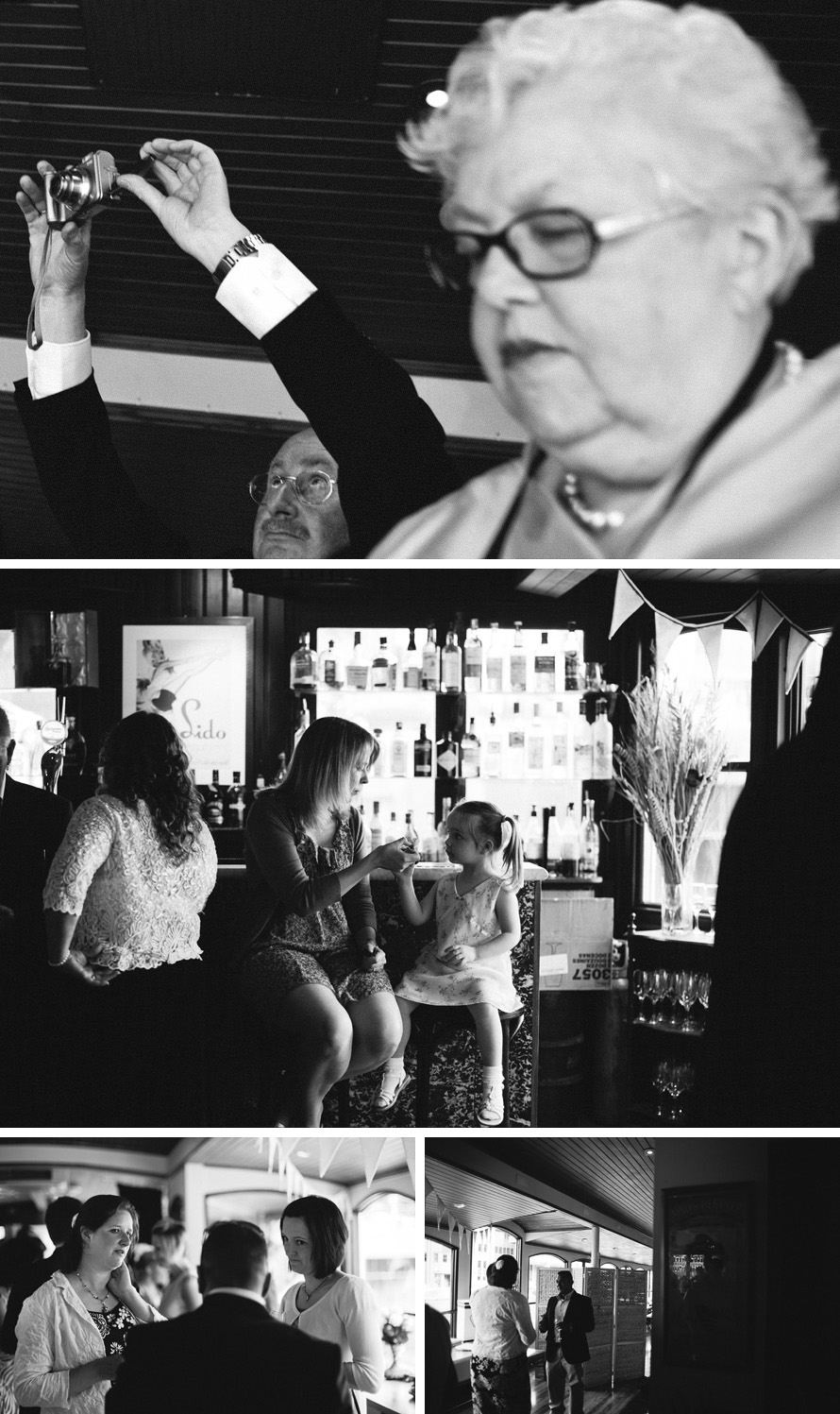 Bristol wedding photographer