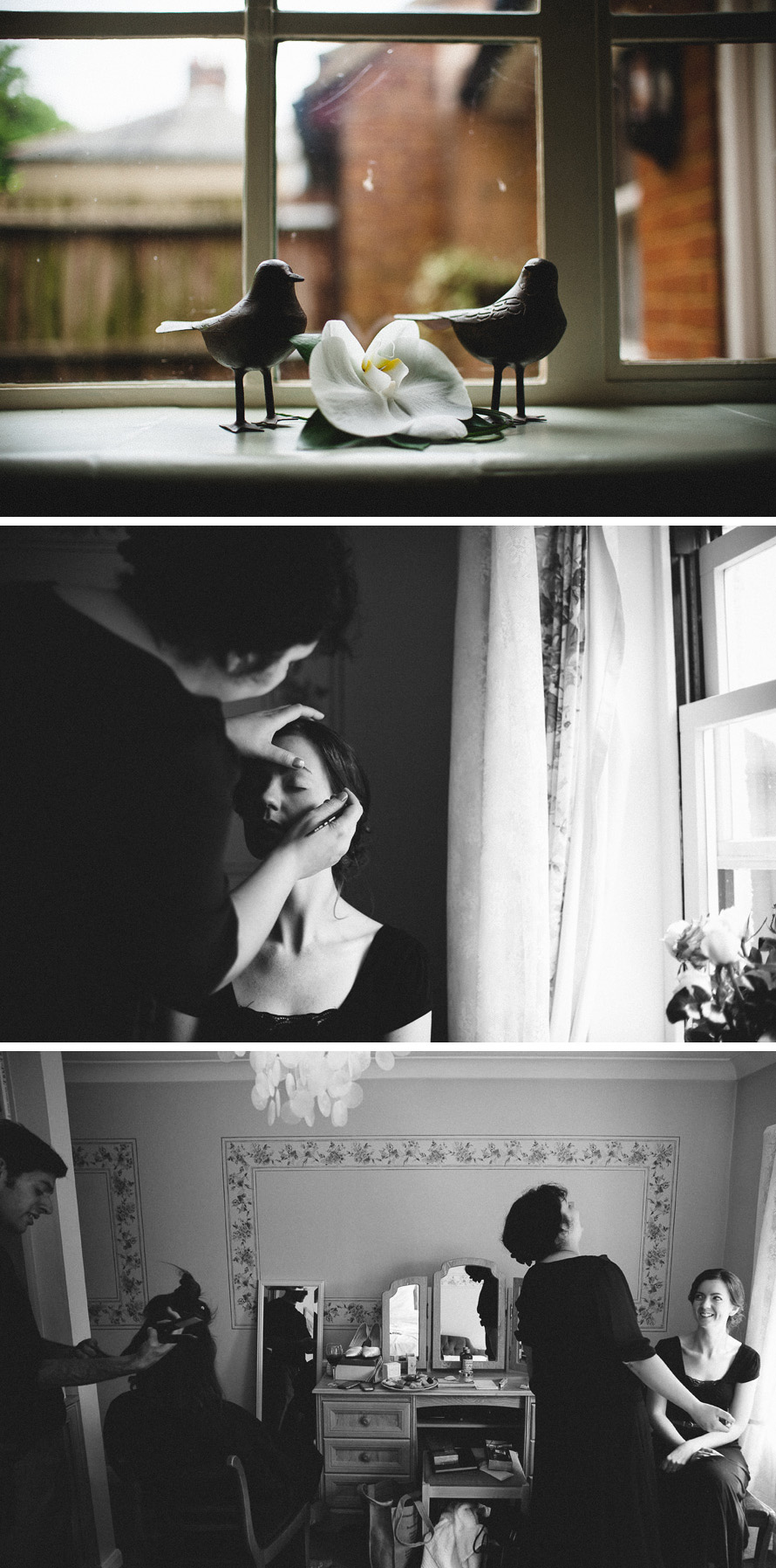 Guildford wedding photography
