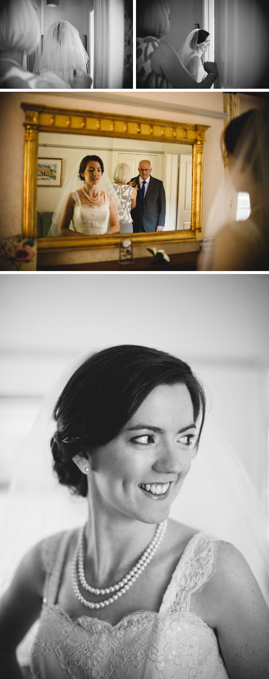 English Wedding in Hampshire
