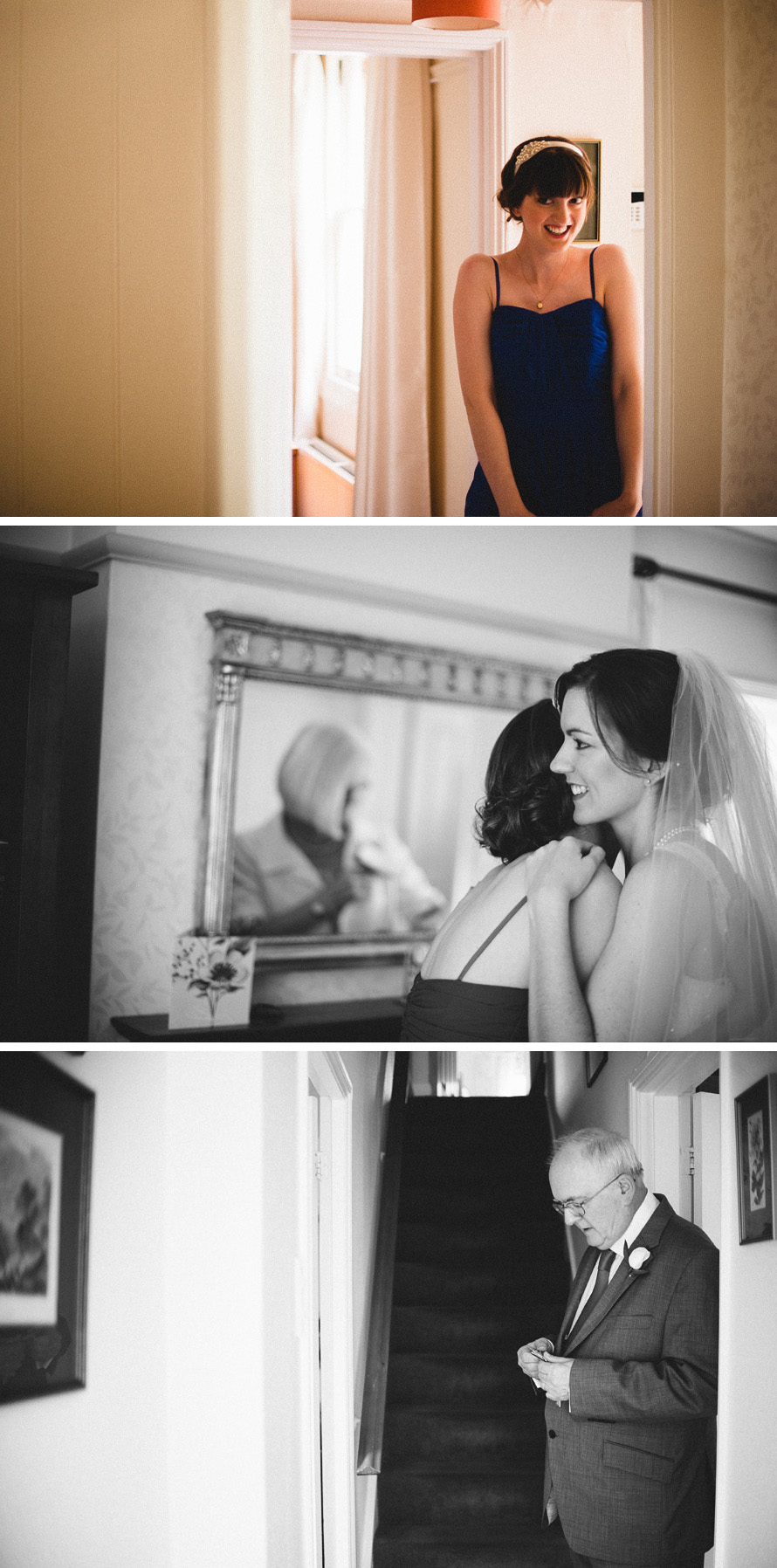Jehovah's witness wedding