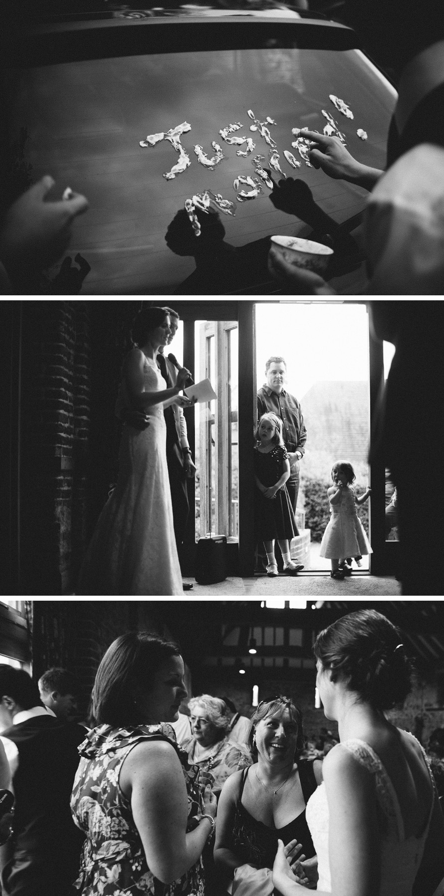 Bristol Wedding Photographer