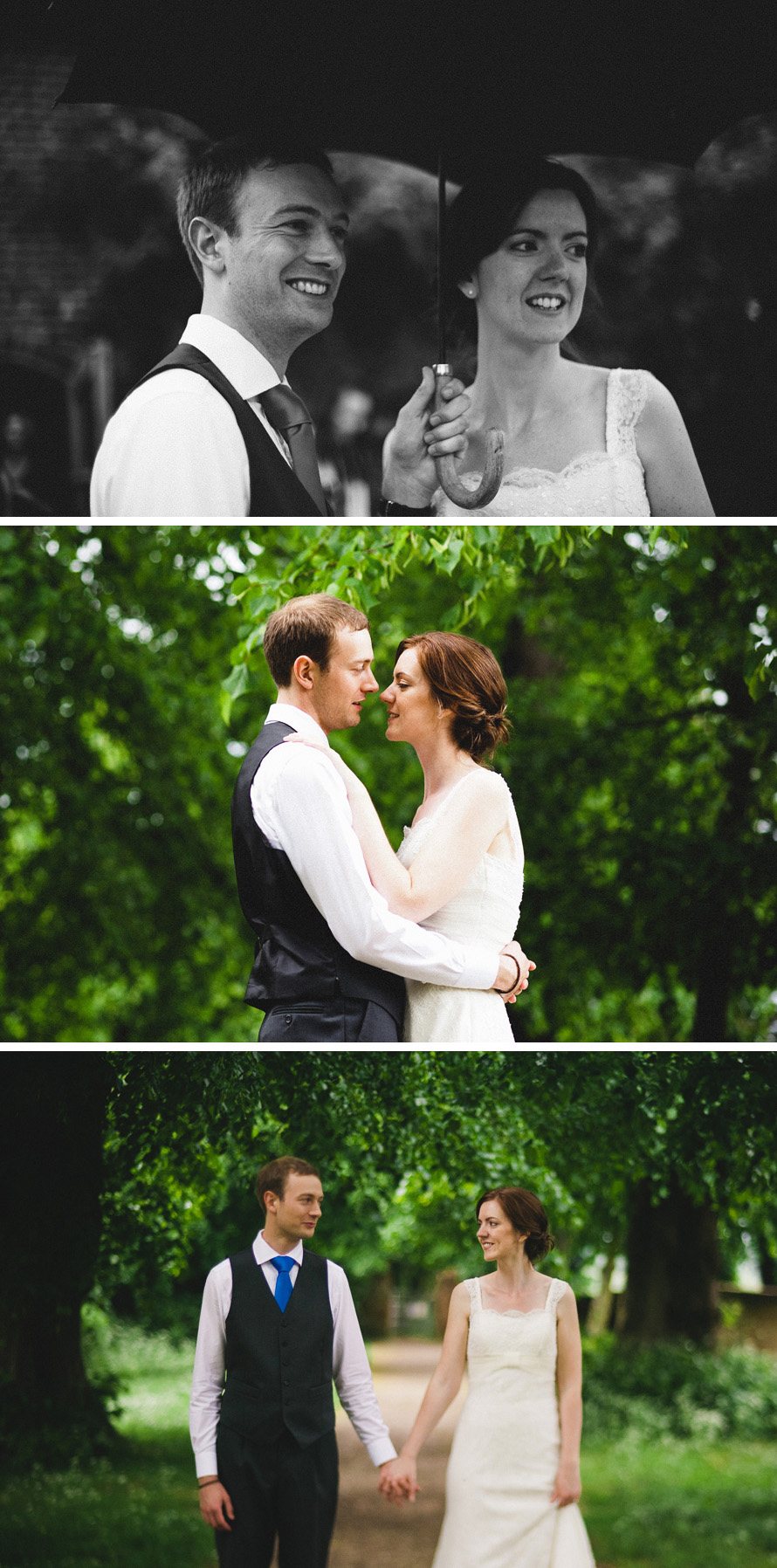 Hampshire wedding photographer