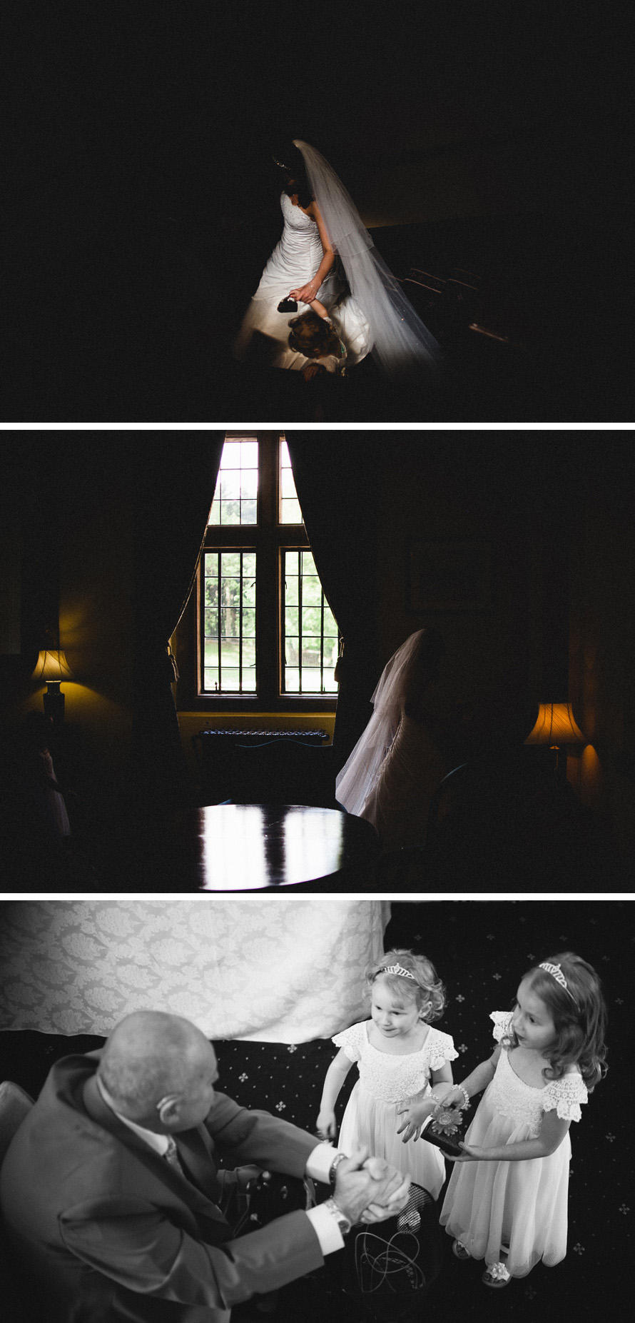 Forest of dean wedding photographer
