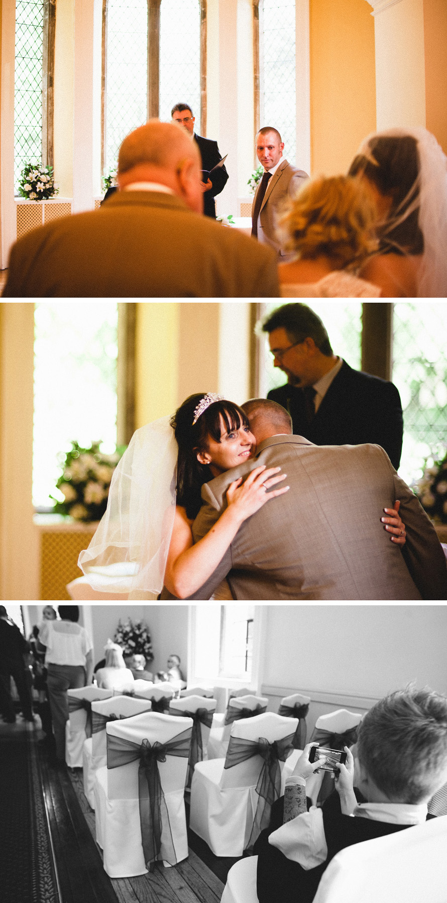 gloucestershire wedding