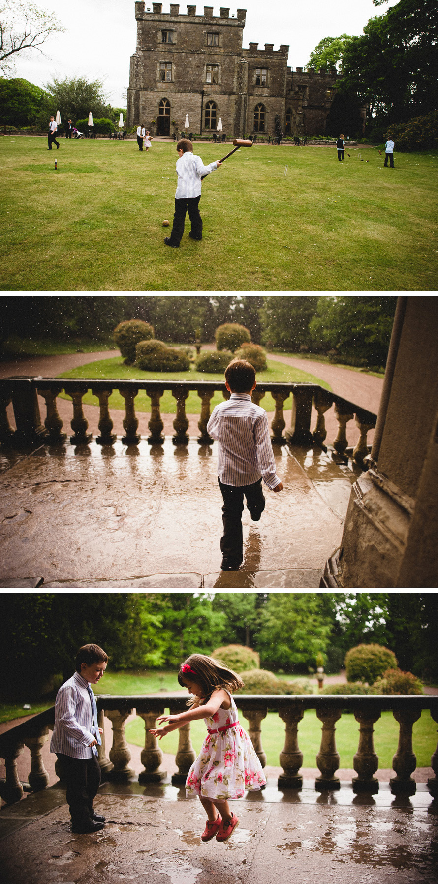 Bristol Wedding Photographer